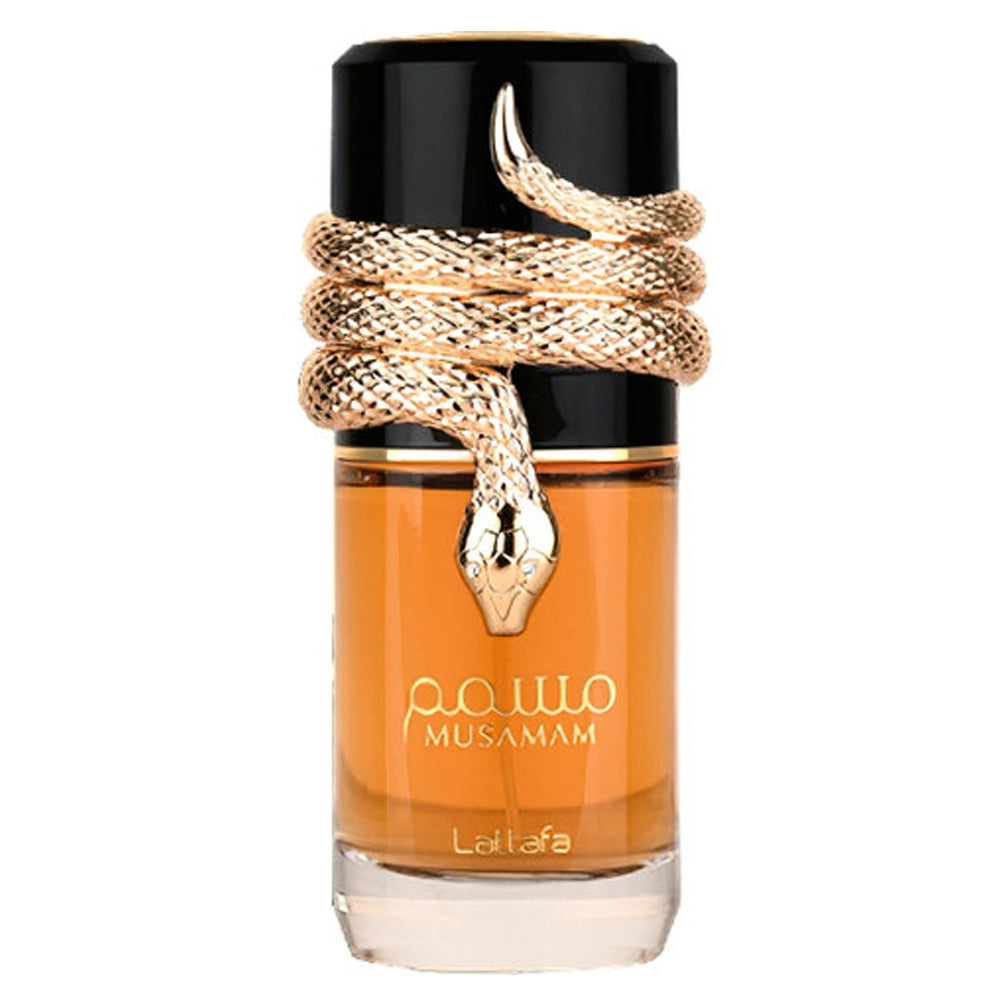Lattafa Parfüm Musamam Eau de Parfum 100ml