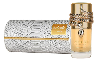 Lattafa Parfüm Musamam White Intense Eau de Perfume 100ml