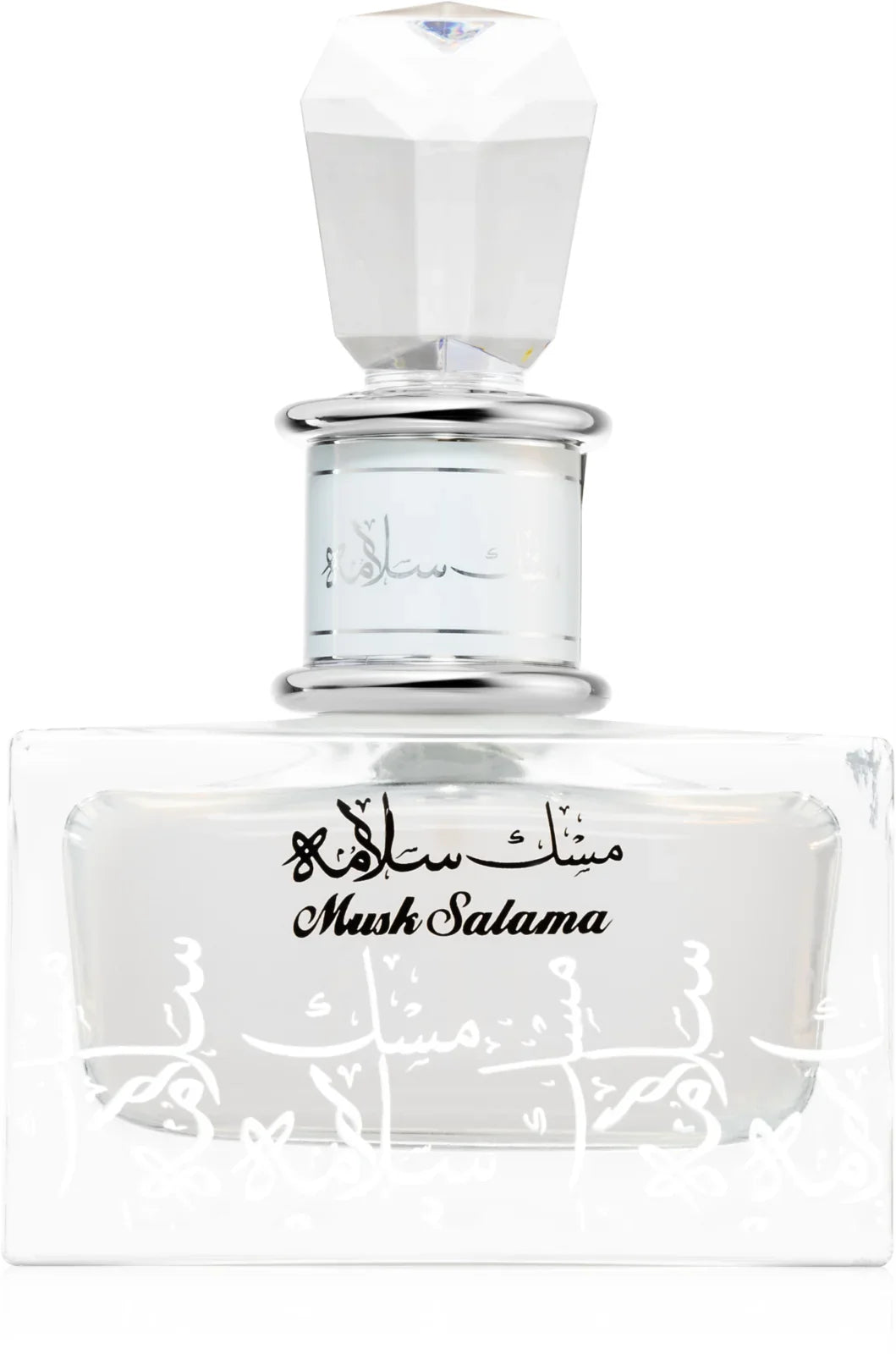 Lattafa Parfüm Musk Salama Eau de Parfum 100ml