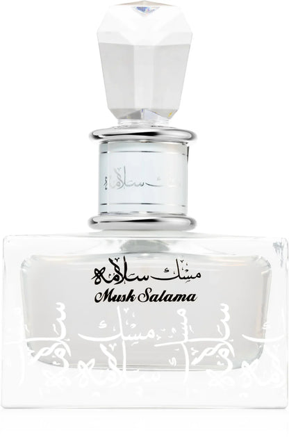 Lattafa Parfüm Musk Salama Eau de Parfum 100ml