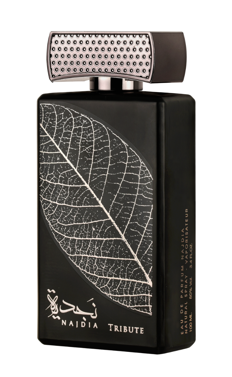 Lattafa Parfüm Najdia Tribute Eau de Parfum 100ml