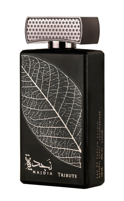 Lattafa Parfüm Najdia Tribute Eau de Parfum 100ml