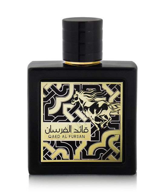 Lattafa Parfüm Qaed al Fursan Eau de Parfum 90ml