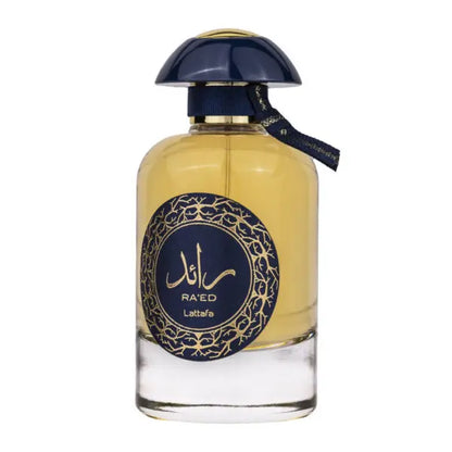 Lattafa Parfüm Raed Luxe Gold Eau de Parfum 100ml