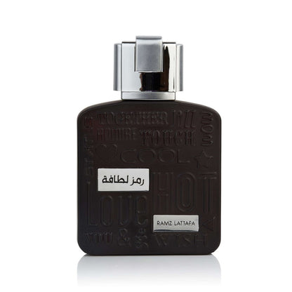 Lattafa Parfüm Ramz Silver Eau de Parfum 30ml