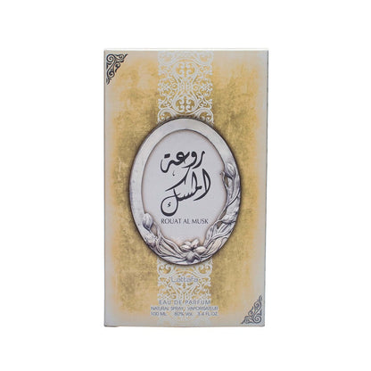 Lattafa Parfüm Rouat Al Musk Eau de Parfum 100ml