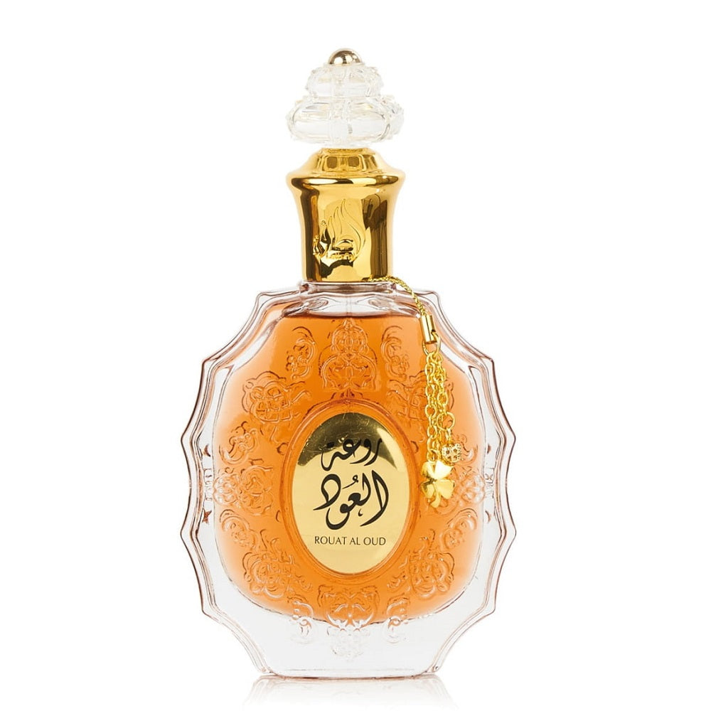 Lattafa Parfüm Rouat Al Oud Eau de Parfum 100ml