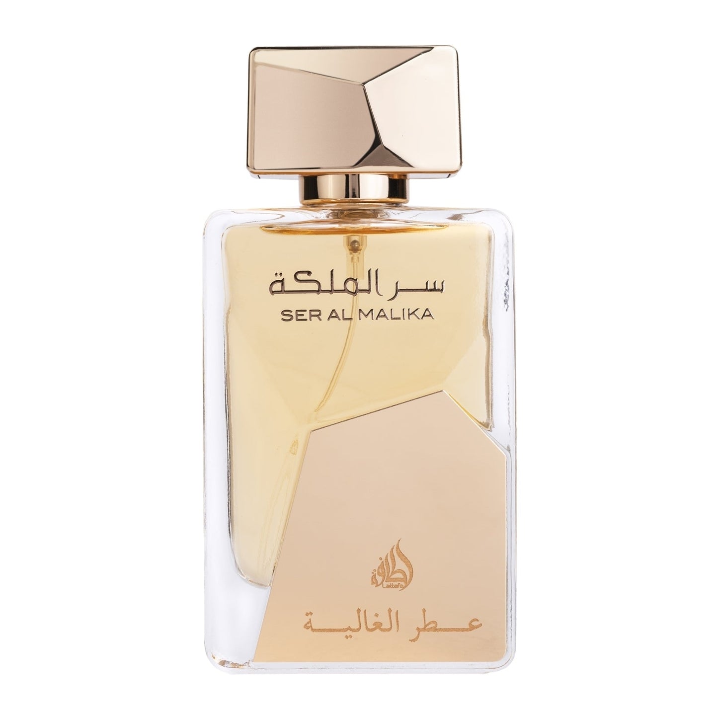 Lattafa Parfüm Ser al Malika Eau de Parfum 100ml