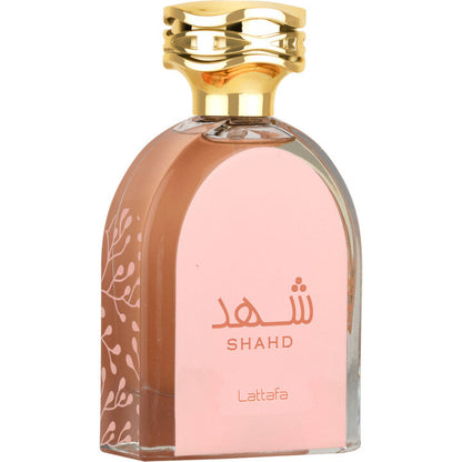 Lattafa Parfüm Shahd Eau de Parfum 100ml