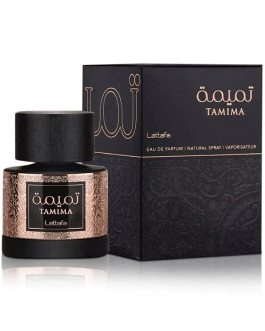 Lattafa Parfüm Tamima Eau de Parfum 100ml