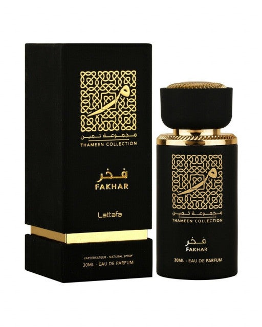 Lattafa Parfüm Thameen Fakhar Eau de Parfum 30ml