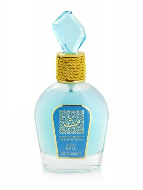 Lattafa Parfüm Thameen So Poudree Eau de Parfum 100ml