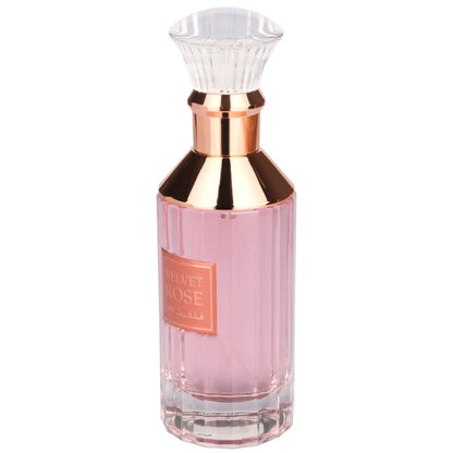 Lattafa Parfüm Velvet Rose Eau de Parfum 100ml