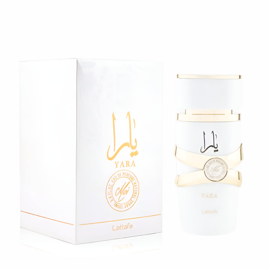 Lattafa Parfüm Yara Moi Eau de Parfum 100ml