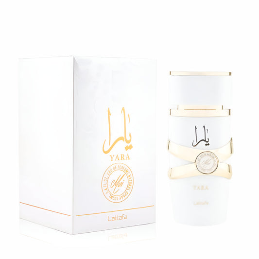 Lattafa Parfüm Yara Moi Eau de Parfum 100ml