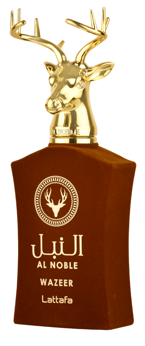 Lattafa Parfüm Al Noble Wazeer Eau de Parfum 100ml