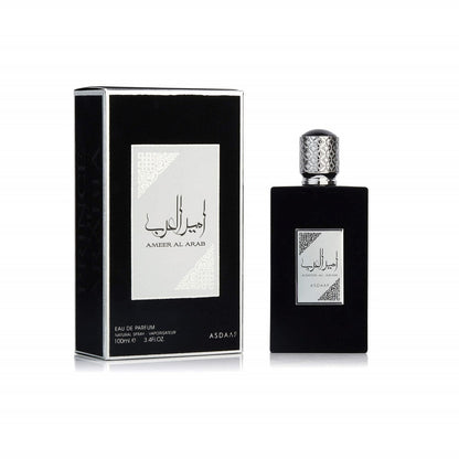 Lattafa Parfüm Ameer Al Arab Eau de Parfum 100ml