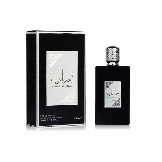 Lattafa Parfüm Ameer Al Arab Eau de Parfum 100ml
