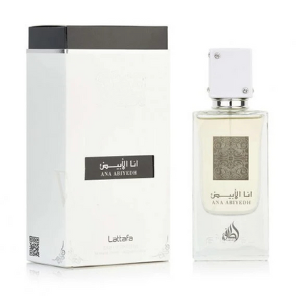 Lattafa Parfüm Ana Abiyedh Eau de Parfum 60ml