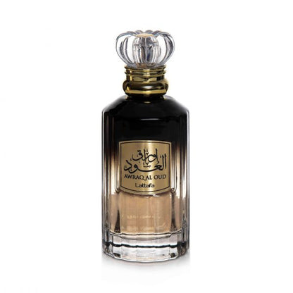 Lattafa Parfüm Awraq Al Oud Eau de Parfum 100ml