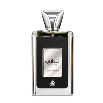 Lattafa Parfüm Ejaazi Intensiv Silver Eau de Parfum 100ml