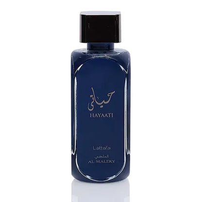 Lattafa Parfüm Hayaati Al Maleky Eau de Parfum 100ml