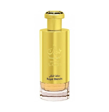 Lattafa Parfüm Khaltaat Al Arabia (Gold) Eau de Parfum 100ml