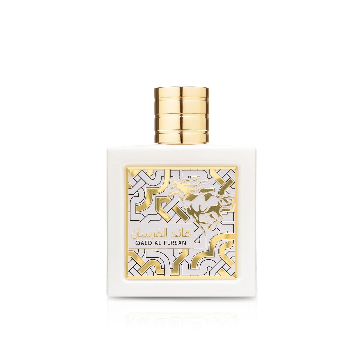 Lattafa - Parfüm Qaed Al Fursan Unlimited - Eau de Parfum 100ml