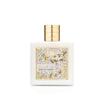 Lattafa - Parfüm Qaed Al Fursan Unlimited - Eau de Parfum 100ml