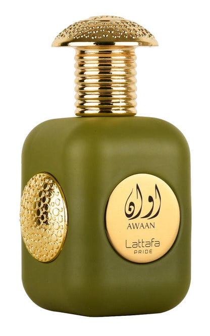Lattafa Pride Parfüm Awaan Eau de Parfum 100ml