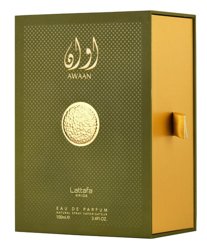 Lattafa Pride Parfüm Awaan Eau de Parfum 100ml