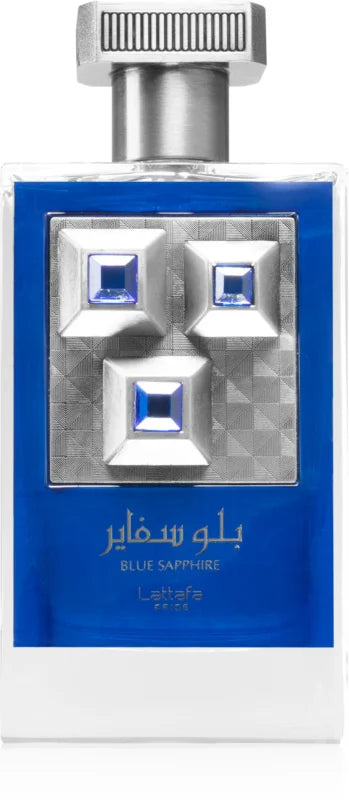 Lattafa Pride Parfüm Blue Sapphire Eau de Parfum 100ml