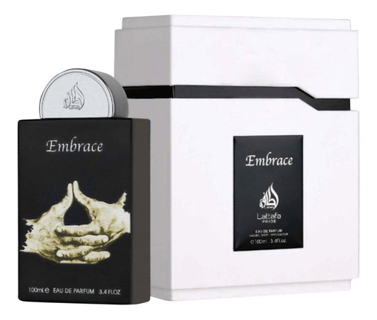 Lattafa Pride Parfüm Embrace Eau de Parfum 100ml