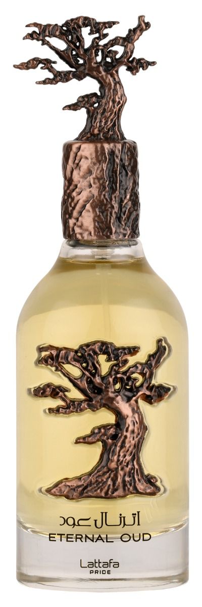 Lattafa Pride Parfüm Eternal Oud Eau de Parfum 100ml