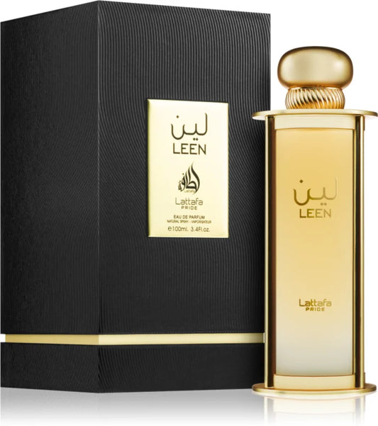 Lattafa Pride Parfüm Leen Eau de Parfum 100ml