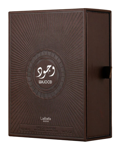 Lattafa Pride Parfüm Wajood Eau de Parfum 100ml