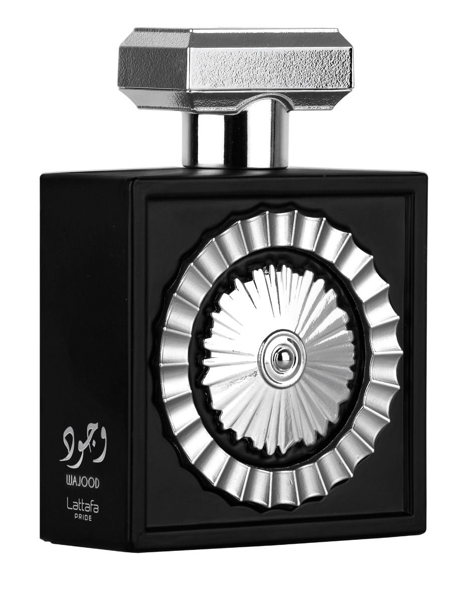 Lattafa Pride Parfüm Wajood Eau de Parfum 100ml