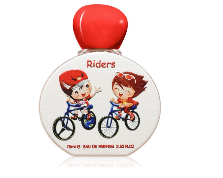 Lattafa Pride Riders Eau de Parfum 75 ml