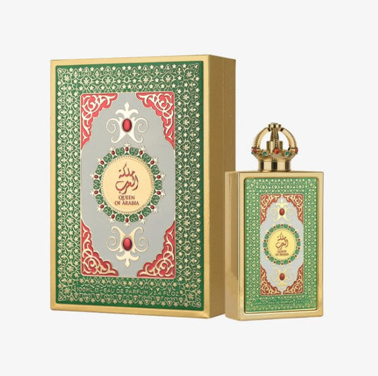 Lattafa/Queen of Arabia Eau de Parfum 100 ml