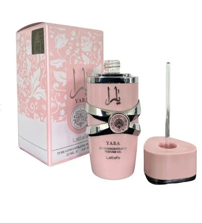 Lattafa/Yara Concentrate Oil 20 ml