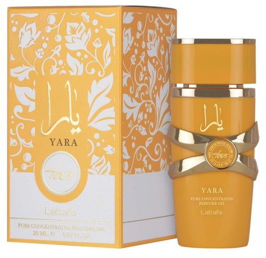Yara Tous Concentrate Oil 20 ml