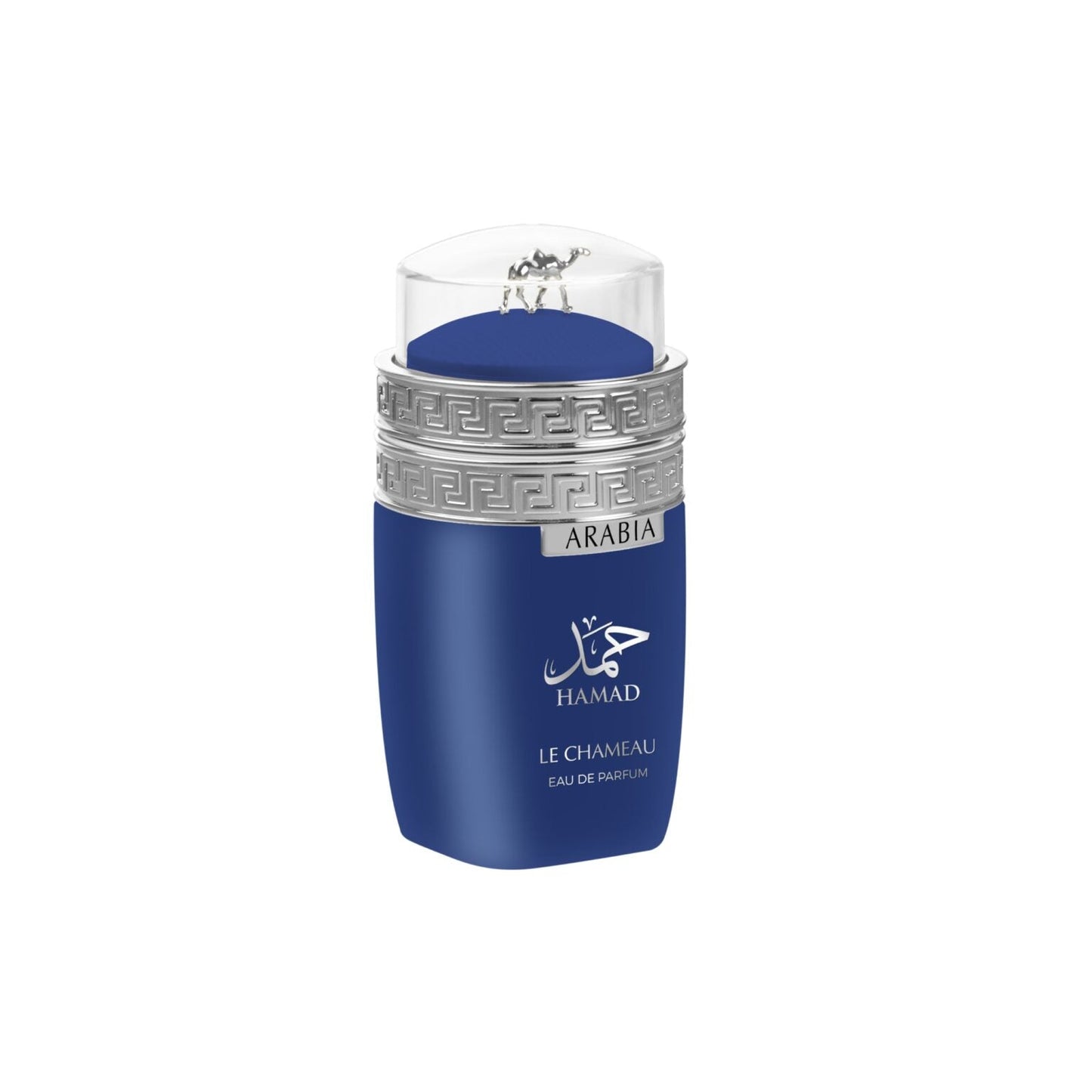 Le Chameau Arabia Hamad Eau de Parfum 100ml
