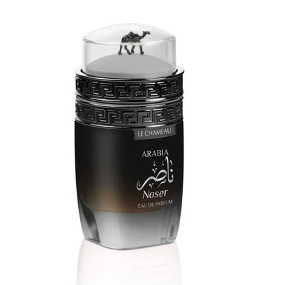 Le Chameau Arabia Naser Eau de Parfum 100ml