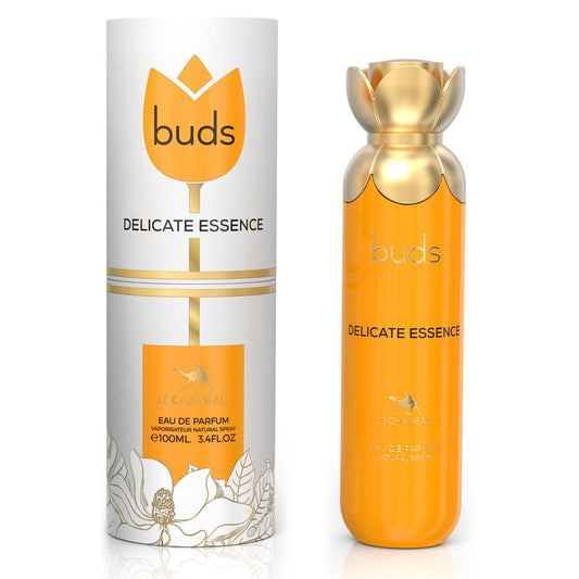 Le Chameau Buds Delecate Essence Eau de Parfum 100ml