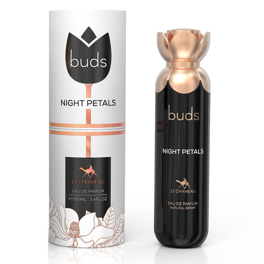 Le Chameau Buds Night Petals Eau de Parfum 100ml