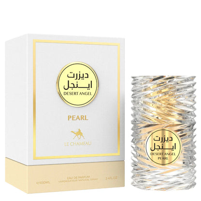 Le Chameau Desert Angel Pearl Eau de Parfum 100ml