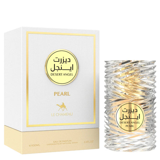 Le Chameau Desert Angel Pearl Eau de Parfum 100ml