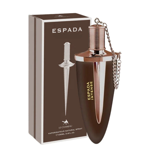 Le Chameau Espada Intense Eau de Parfum 100ml