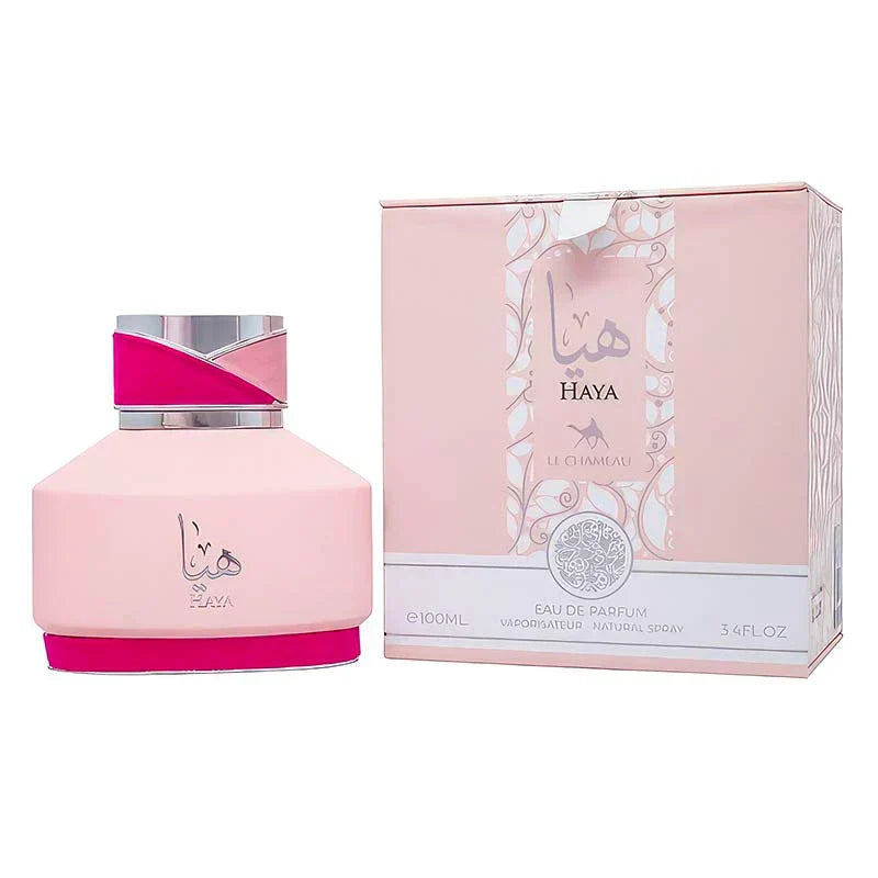 Le Chameau Haya Eau de Parfum 100ml