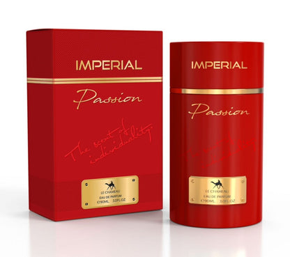 Le Chameau Imperial Passion Eau de Parfum 90ml
